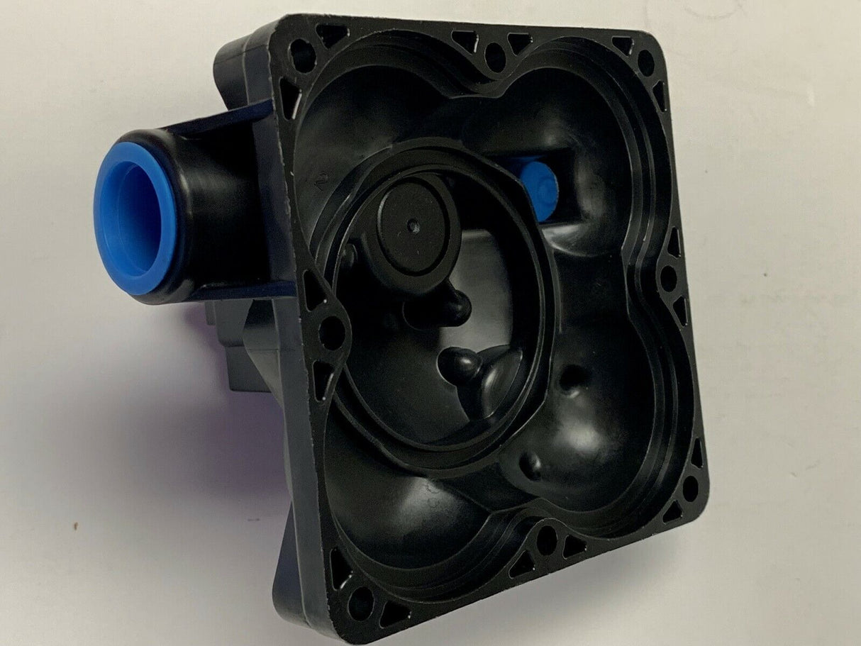 Shurflo Upper Housing with Switch 1/2" FPT - 505X Series - 94-910-11