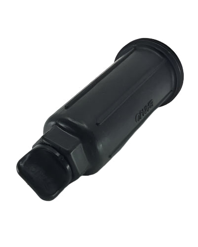 Banjo Poly T Line Strainer Bowl fits 3/4" and 1" Strainers - LST100-B