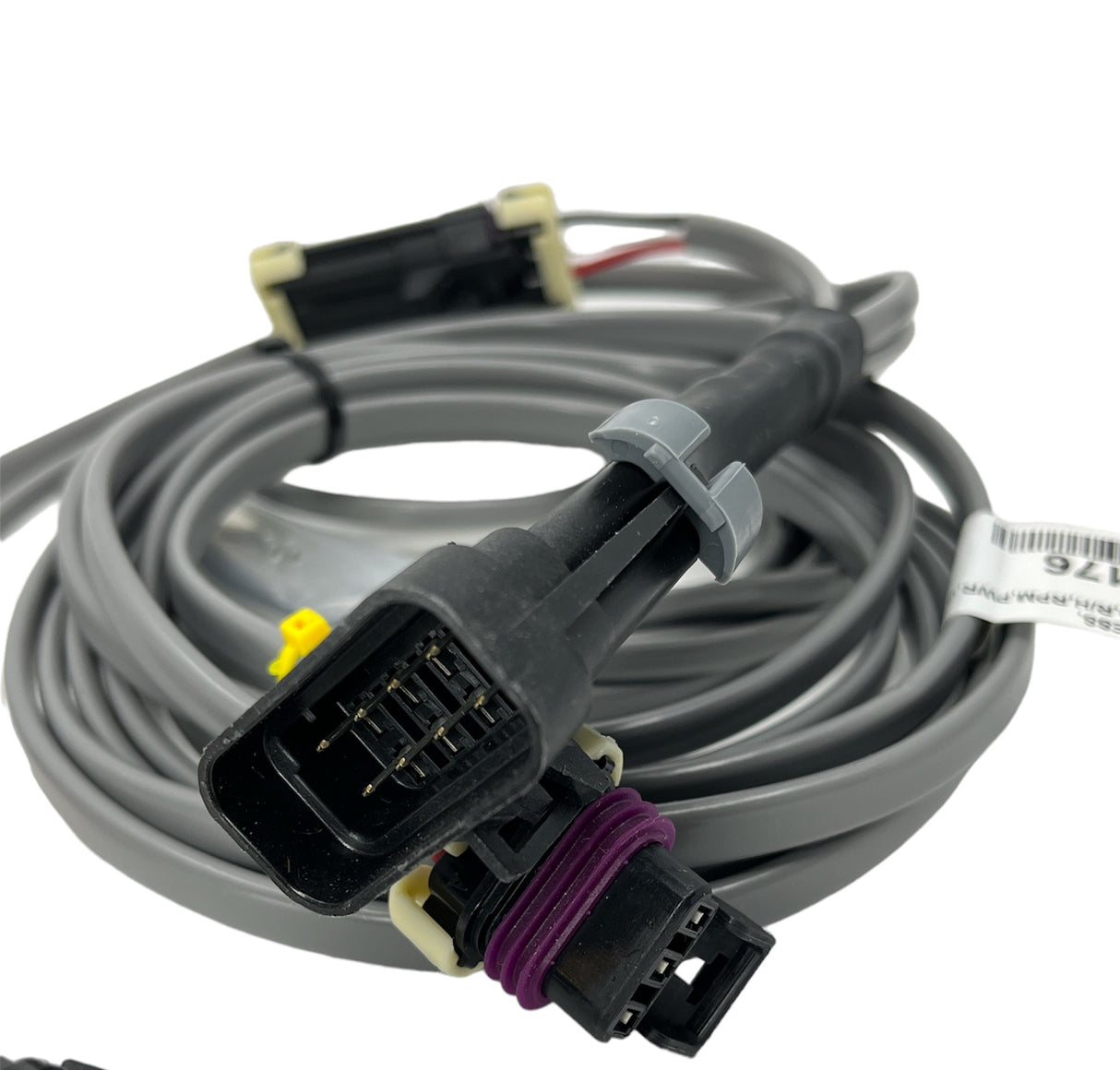 Micro-Trak Calc-An-Acre II With Speed Sensor Kit - 01000