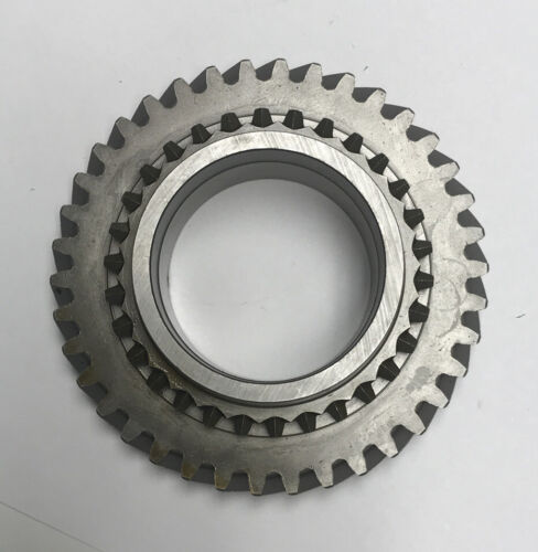 Agco 1st Gear Set for 2XX Spra-Coupe with Volkswagen 4 Speed Trans - 6647806