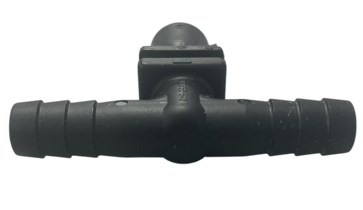 TeeJet Double Hose Shank Nozzle Body QuickJet X 1/2" HB - 18639-112-540-NYB