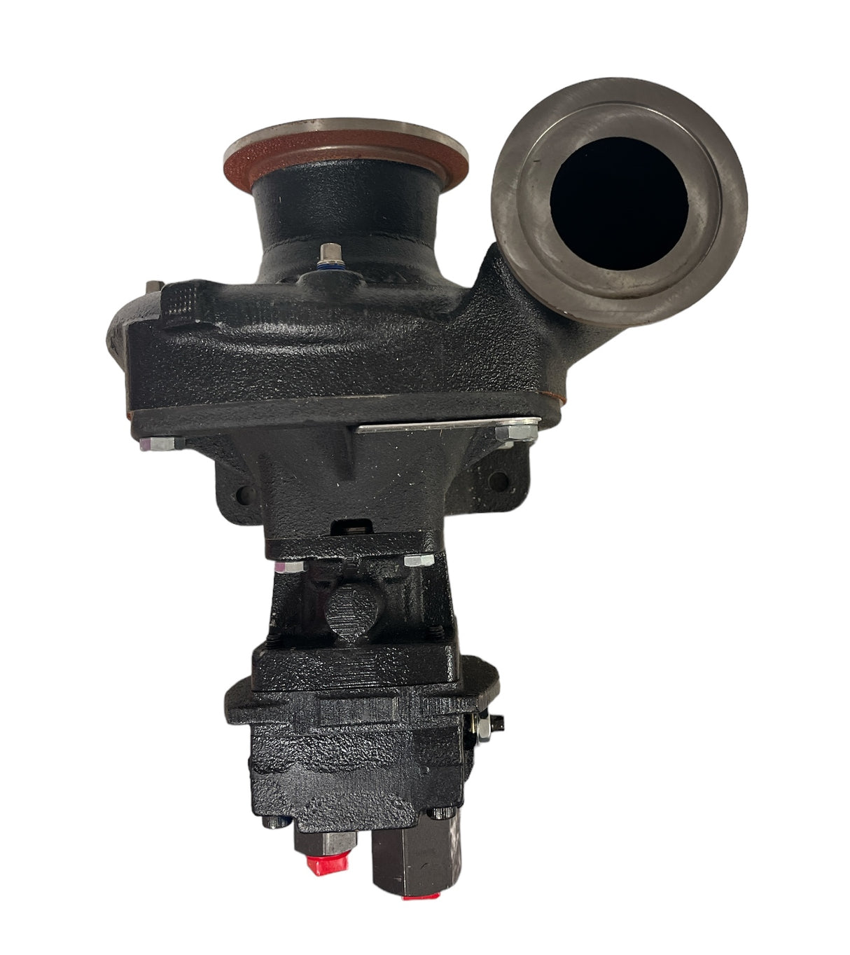 Hypro Centrifugal Pump Universal Flange 300 X 220 - 9306C-HM5C-3U