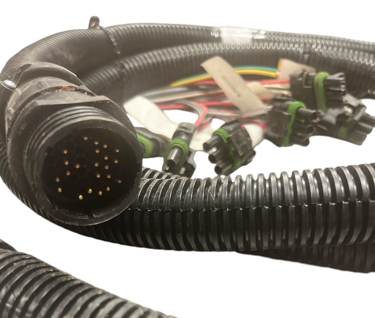 Raven Product Cable 10 Section Liquid Boom SCS 4400/4600, 12' - 115-0171-313