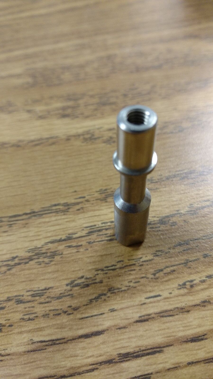 TeeJet Stainless Steel Stem For 144 - CP14812-SS