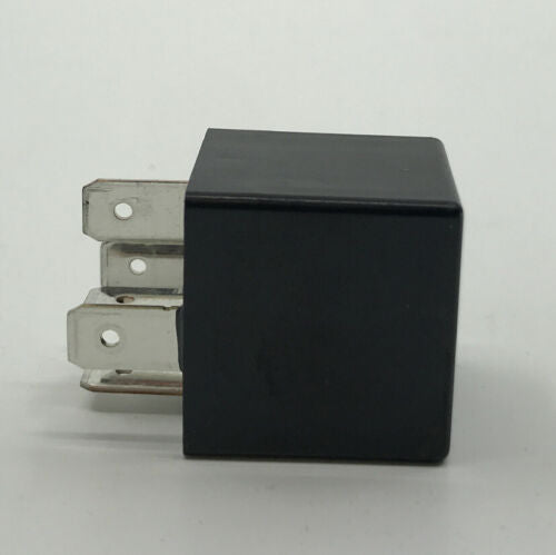 Agco 5 Pin 40 AMP Relay For Massey, Gleaner, Ag-Chem, Coupe, - AG719617 (71396970)