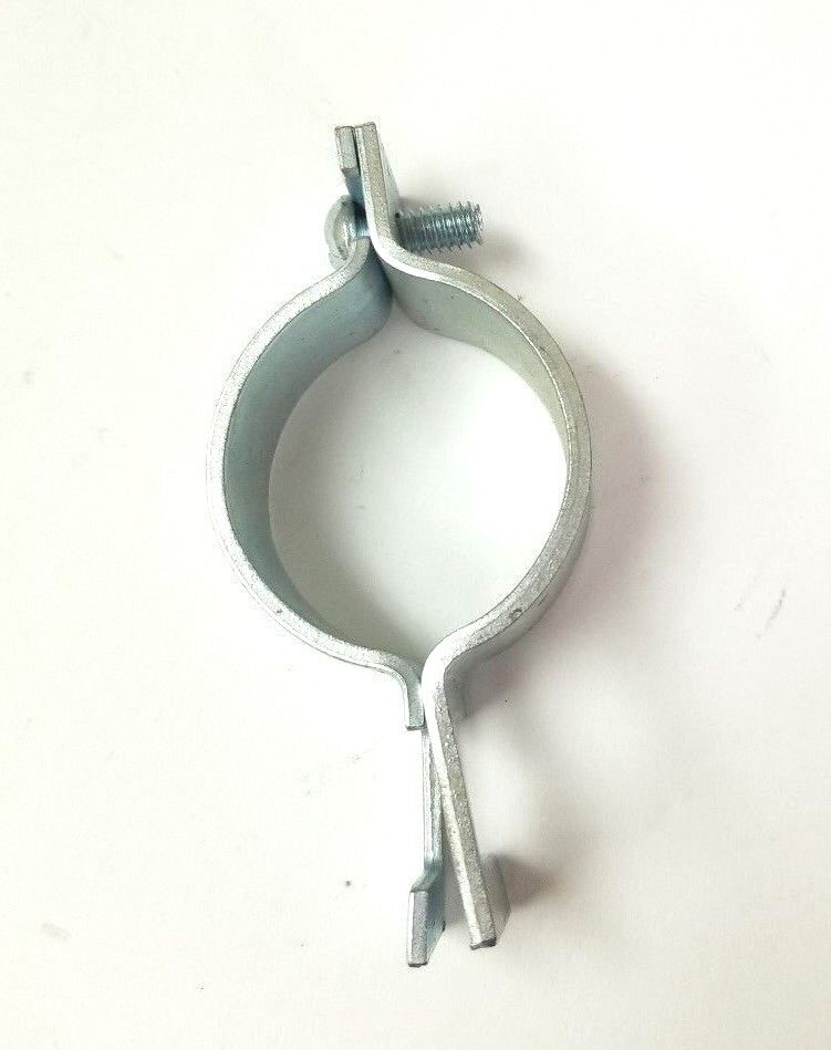 TeeJet Vari-Spacing 1" Round Clamp - QJ111-1