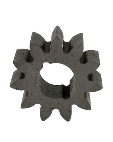 Ace Pumps Stainless Steel Gear for 204 Motor, Replacement Part - 41750