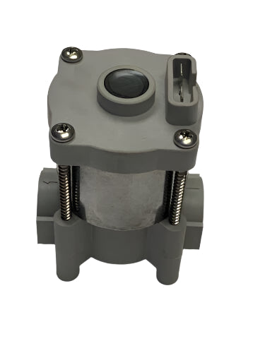 Texas Remcor Solenoid Valve - Direct Operating On/Off - SV.2501B