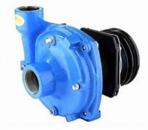 Hypro Clutch-Driven Centrifugal Pump with DC Clutch Drive - 9263C-C
