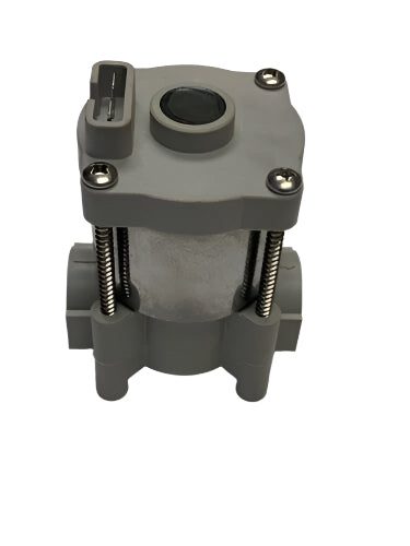 Texas Remcor Solenoid Valve - Direct Operating On/Off - SV.2501B