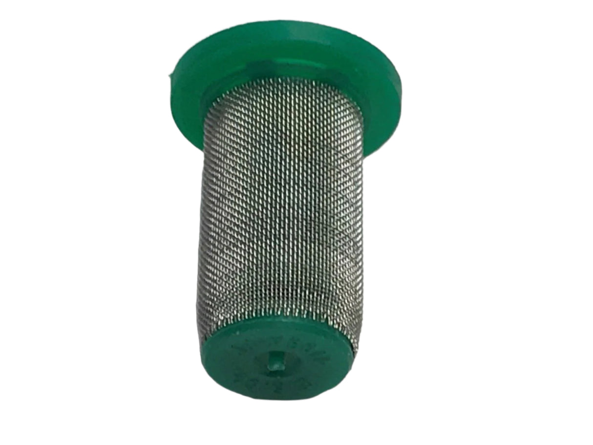 Teejet Polypropylene Tip Strainer 100 Mesh with 5 PSI Check Valve - 4193B-PP-5-100SS