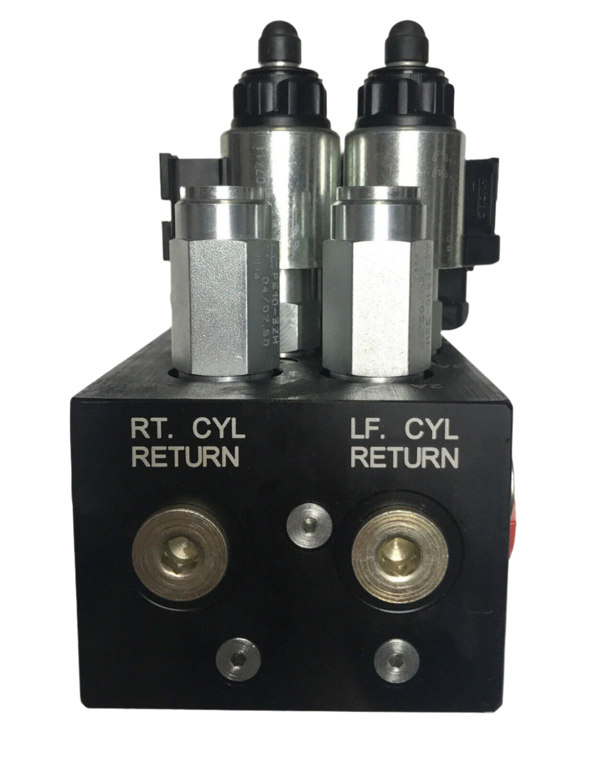 Raven Hydraulic Valve for Powerglide Plus & Ultraglide AutoBoom Systems- 063-0131-125