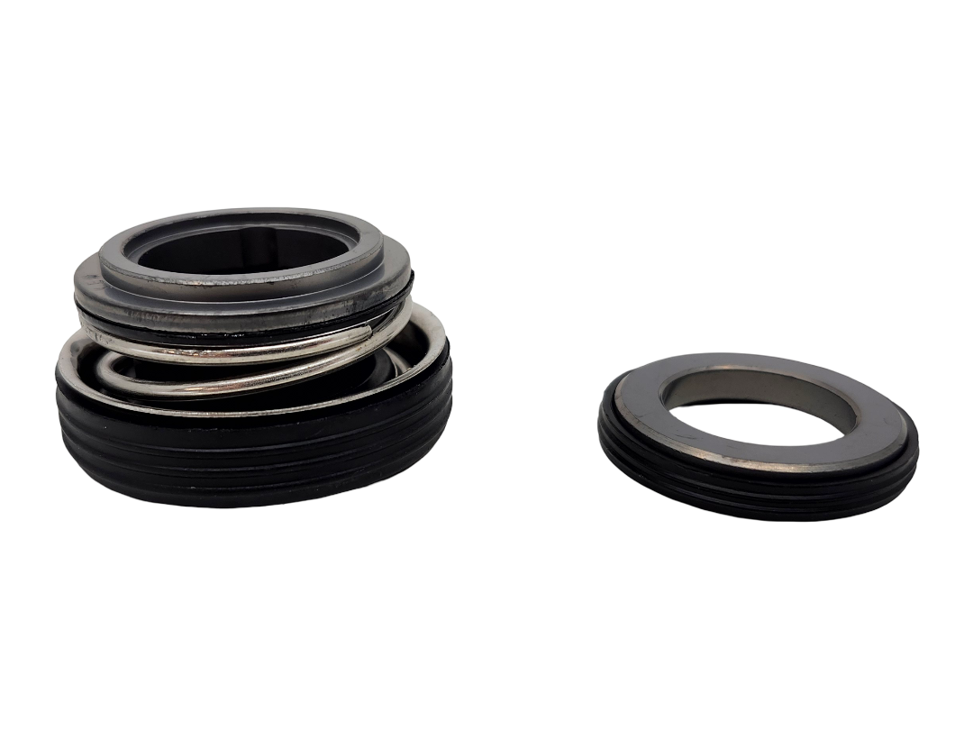 Hypro Silicon Carbide Seal Kit for 1543A 3" Transfer Pumps - 3430-0803