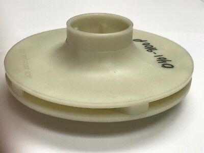 Hypro Impeller for Cast Iron Pump - Nylaglass - 0401-9100P