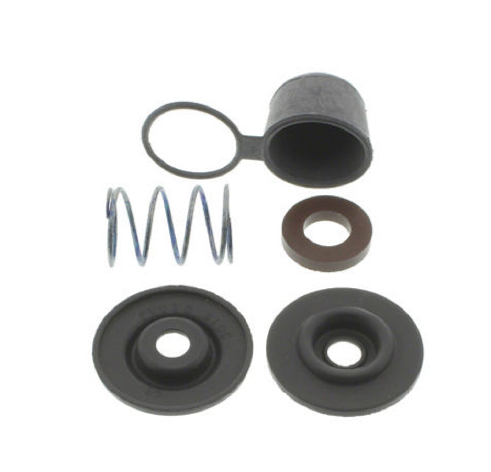 TeeJet DirectoValve Viton Solenoid Repair Kit - PK-AB144-1-VI-KIT