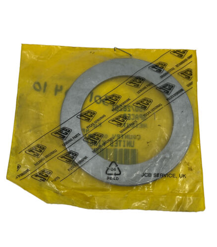 JCB OEM Differential Spacer - 450/26201