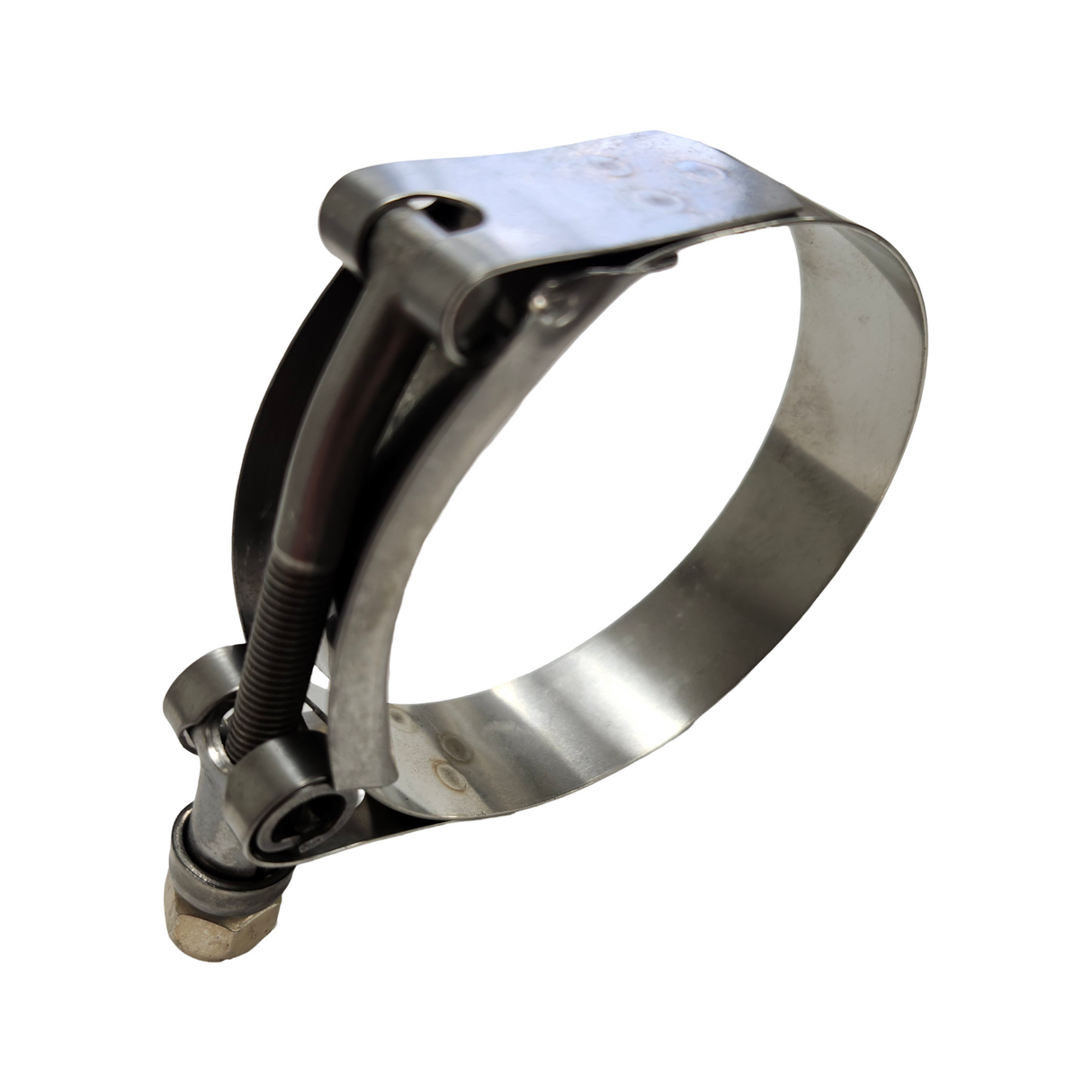 Banjo Stainless T-Bolt Hose Clamp 2.50"-2.81" - TC250