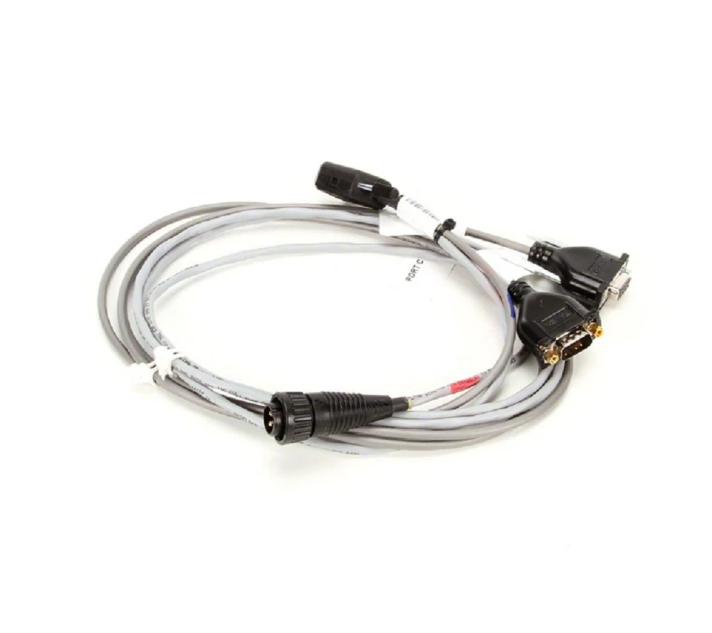 Raven Cruizer II Port Expander Cable With Speed Output - 115-0171-793