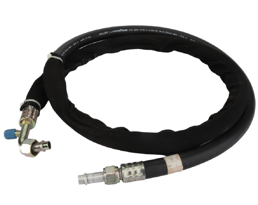 Agco Air Conditioner Hose For 3440/3640 and 4440/4640 Spra-Coupe - SP6669725