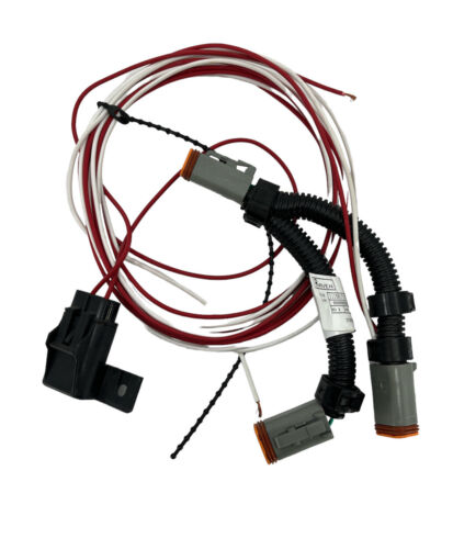 Raven Cable Adapter Tee with Power CAN BUS - 115-0171-368