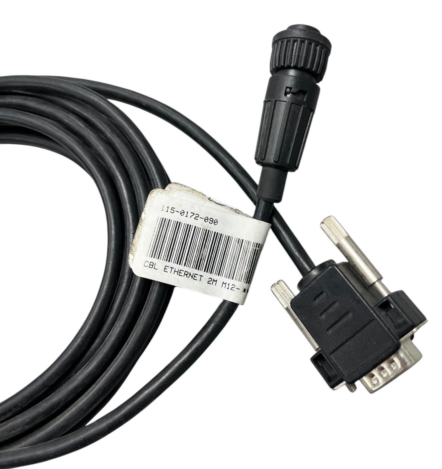 Raven Antivibration Ethernet Cable For Viper 4 System 6.5 FT - 115-0172-090