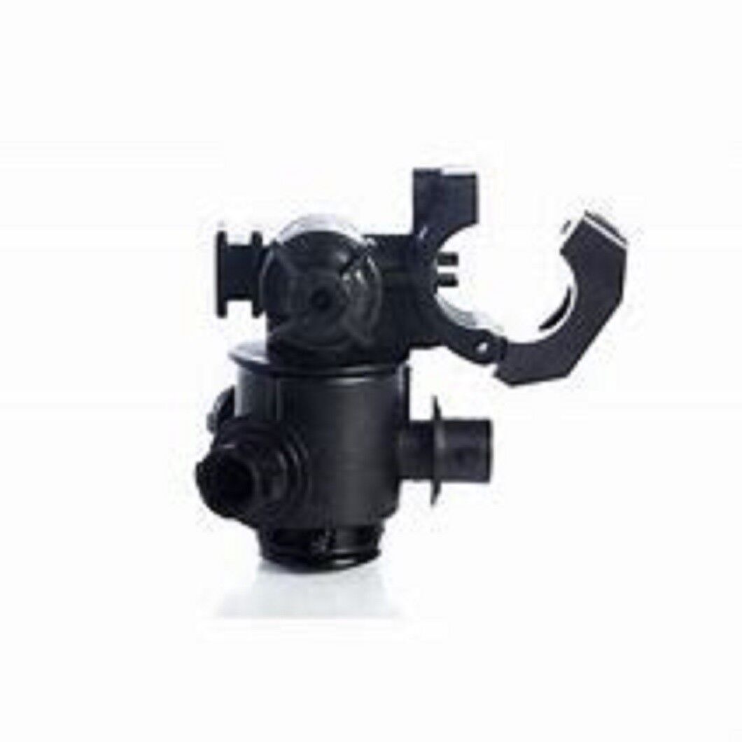 TeeJet Nozzle Body for 3/4" Wet Booms - 3 Spray Outlet - QJ363C-3/4-NYB