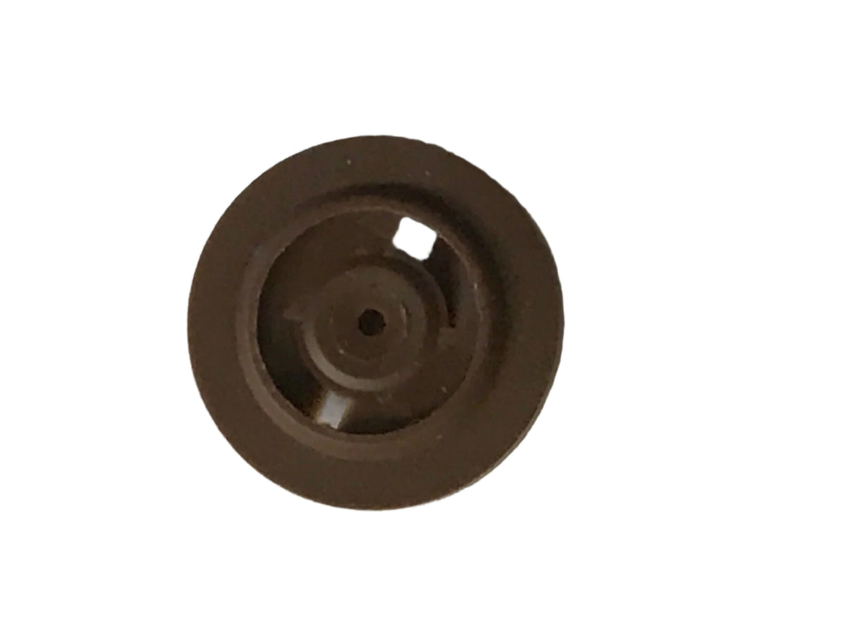 TeeJet Core, Nylon For Hollow Cone Spray Tip Nozzles, Brown - DC35-NY