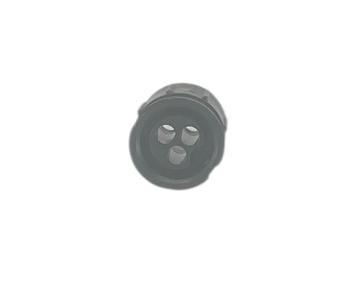 Raven Conxalll 3 Pin Female Circular Plug Connector Shell - 408-4001-406