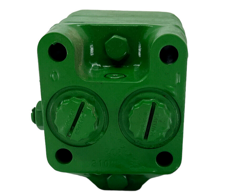 Ace Pumps Hyd Motor No External Fittings 10 GPM N-Series - BAC-75-HYD-210N (41434)