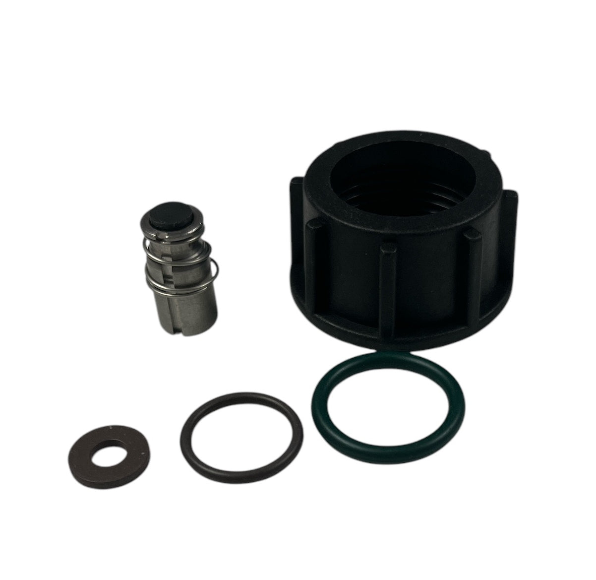 Raven Hawkeye Electromagnetic Solenoid Repair Kit For Hypro/Arag - 117-1005-051