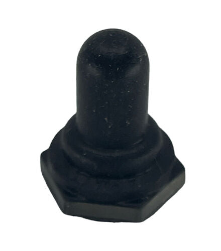 Agco Switch Boot For 3XXX and 4XXX Spra-Coupe Joystick Controls - 6670551