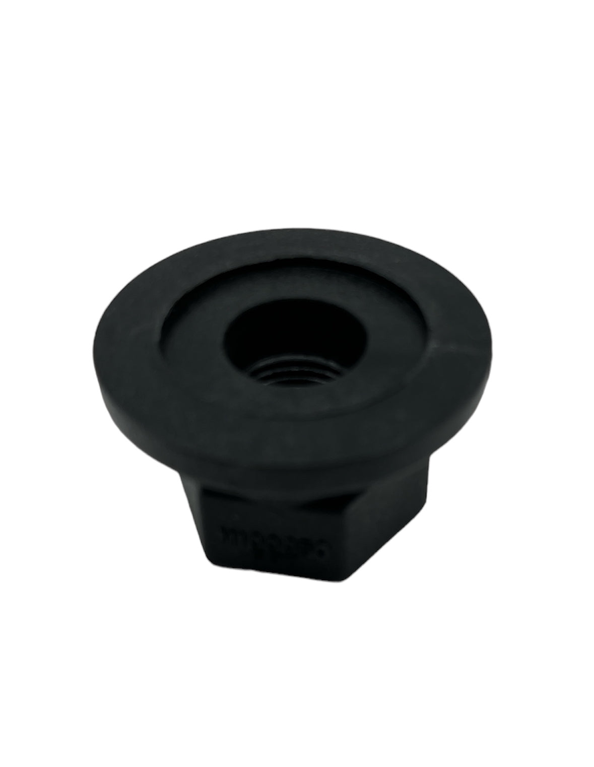 Banjo Manifold Flange Reducer Fitting 1" Flange X 1/2" Female Thread - M100050FPT