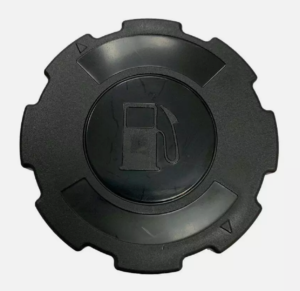 Honda Engine Plastic Fuel Gas Tank Cap OEM Replacement Part - 17620-ZH7-023