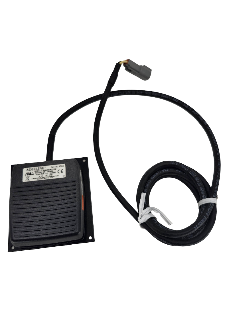 Raven Smartrax Foot Switch Assembly - 063-0172-470