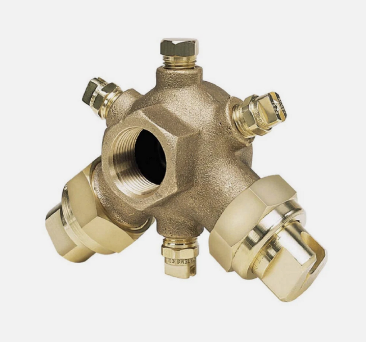 TeeJet Extra Wide Flat Spray BoomJet Boomless Nozzle - 5880-3/4-2TOC08