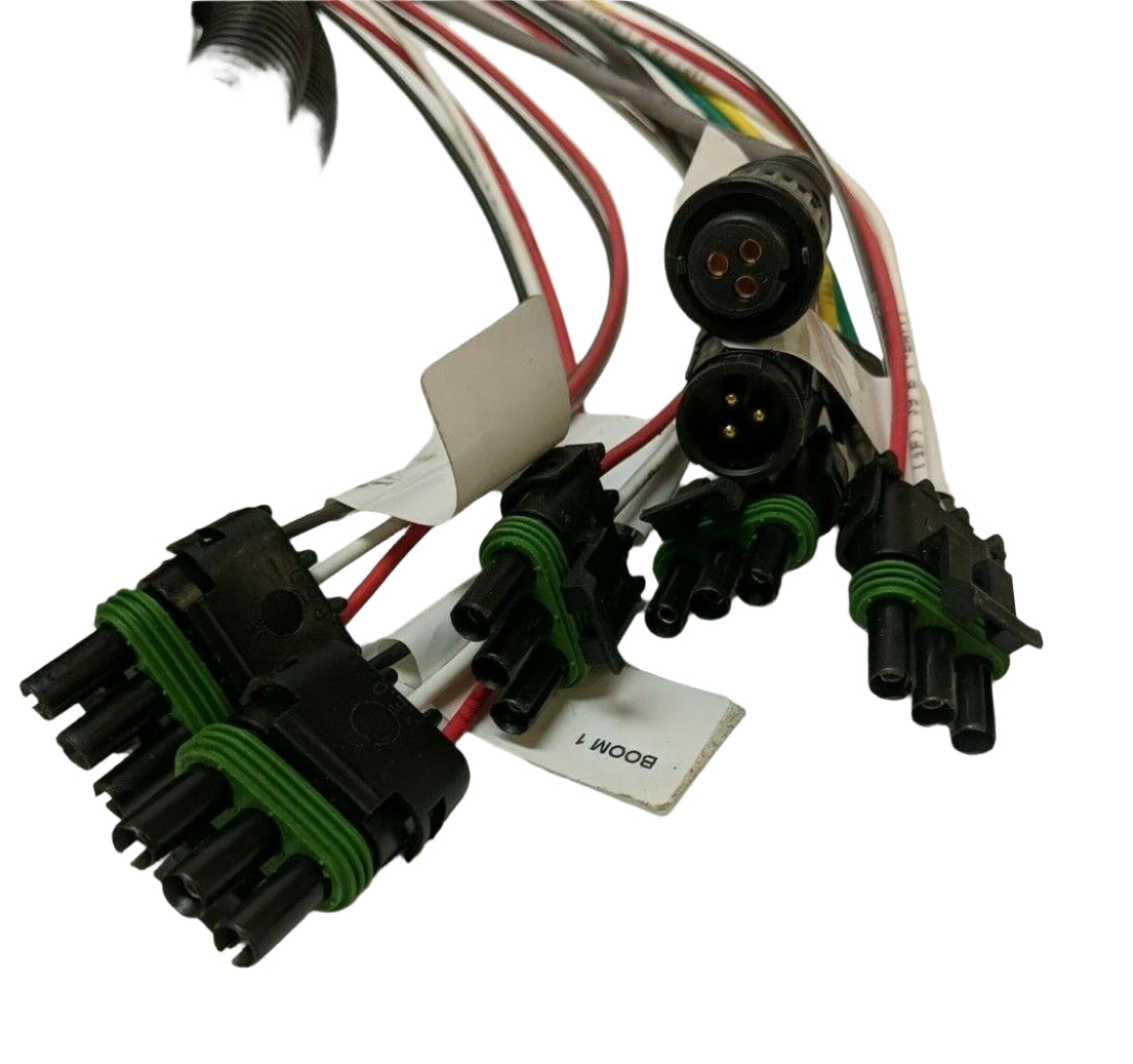 Raven 24 foot Flow Control Cable for 5 Boom SCS 4400/4600 - 115-0171-316