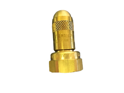 TeeJet Adjustable ConeJet Nozzle - 5500-X5