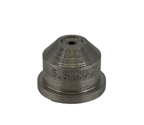 TeeJet Solid Stream Spray Nozzles for Banding Fertilizers - TP0005-SS