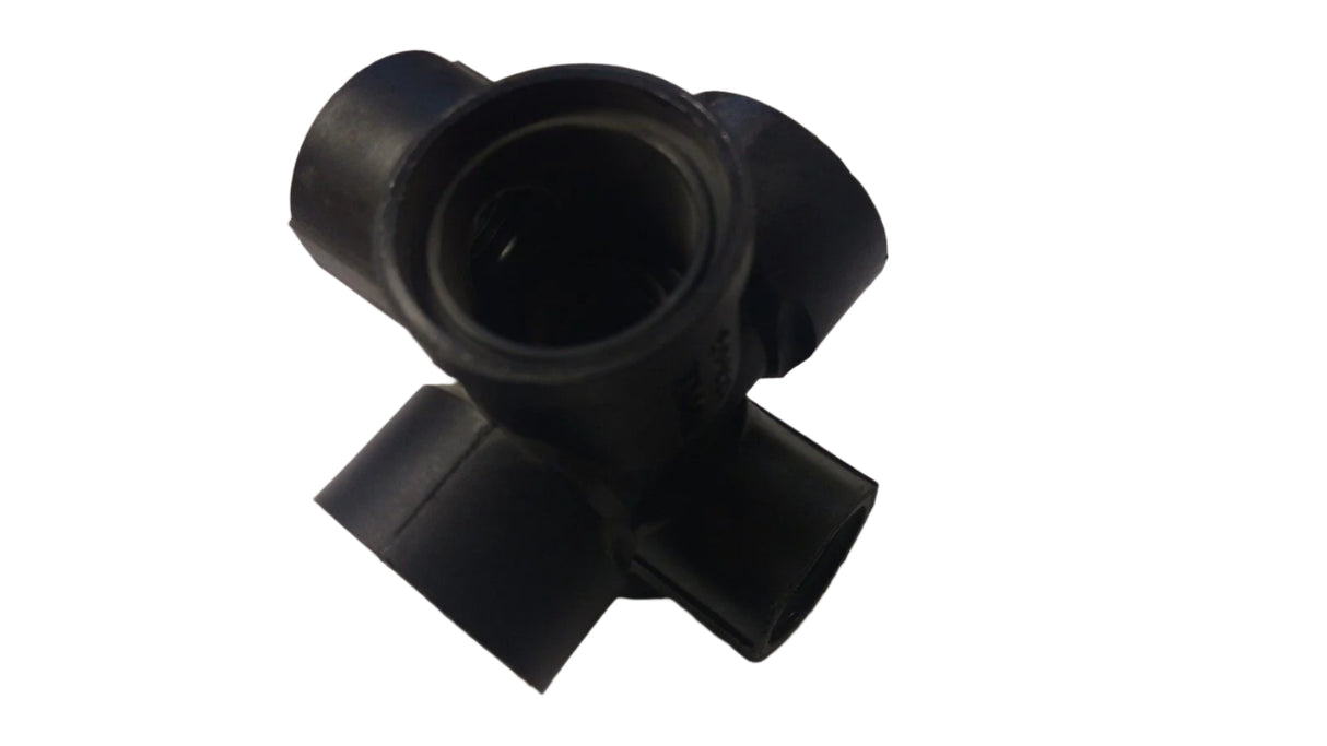 TeeJet Poly Body For 144-1-3 - CP21672-1-PPB