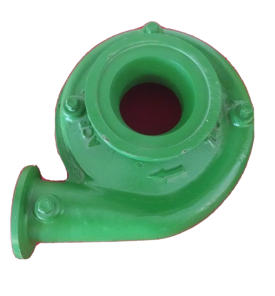 Ace Pumps Flanged Volute 300 Flange X 220 Full Port - 7AC-14-FLG (41530)