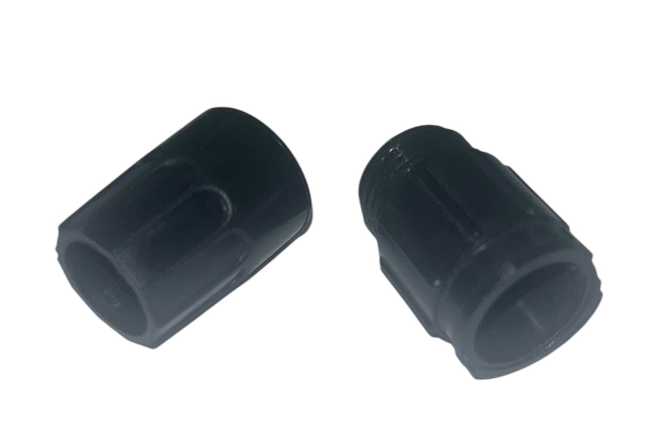 Raven Conxall Receptacle Backshell For Circular Connector 3 Socket - 408-4001-019