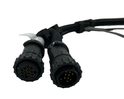 Raven Viper Pro and Envizio Pro 4000/5000 Cable - 115-0171-823