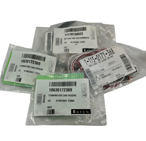 Raven Kit CAN Power Terminator - 117-0159-923