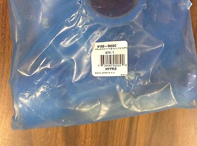 Hypro Cast Iron Pump Housing for 9303C 1-1/2" X 1-1/4" - 0150-9000C