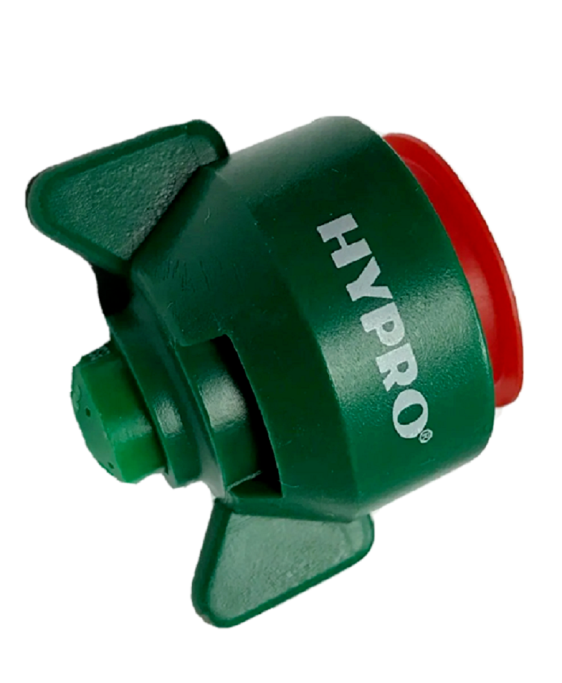 Hypro ESI Six Stream Ceramic Spray Nozzle Green, 0.15 GPM @ 40 PSI - FC-ESI-110015