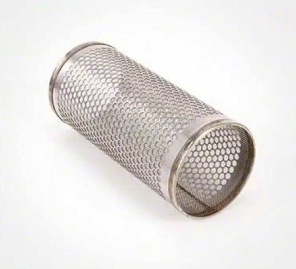 Banjo 3 Inch Stainless Steel Line Strainer 20 Mesh Screen for Y-Strainer - LS320