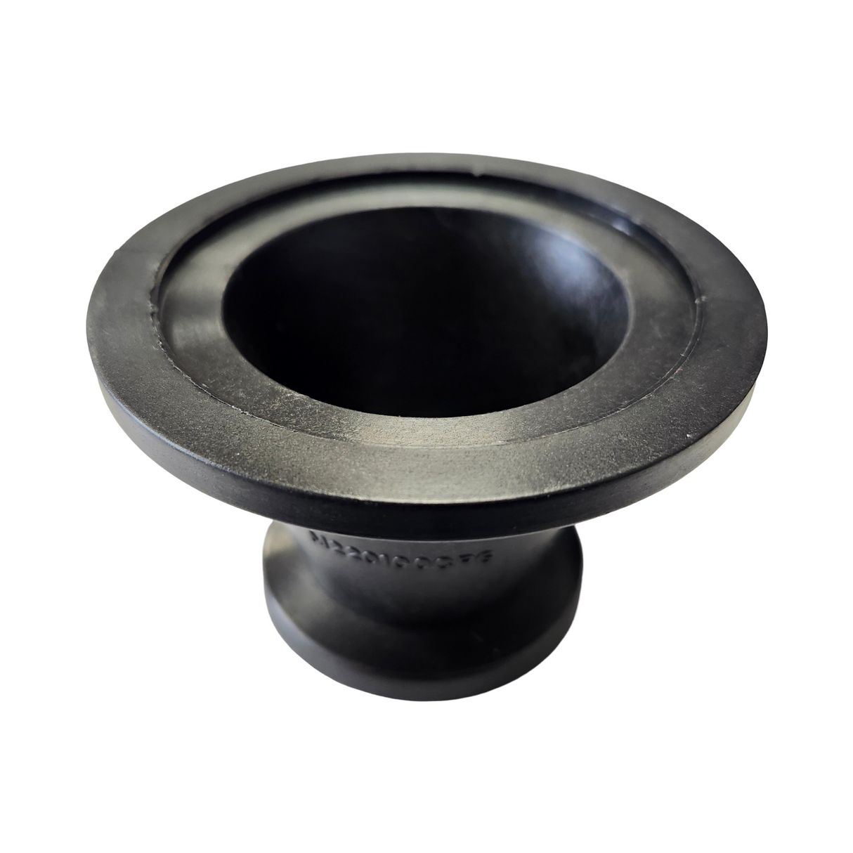 Banjo Manifold Flange Pipe Reducer Fitting 2" Full Port X 1" - M220100CPG