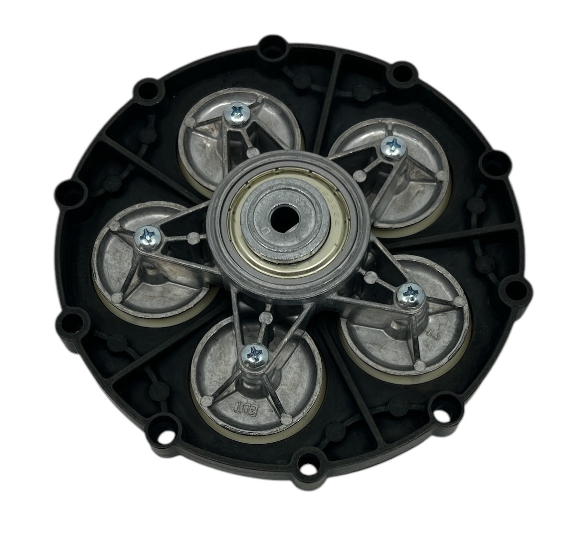 Shurflo Lower Housing Diaphragm Drive Assembly Kit For SF-1100 Pump - 94-719-00