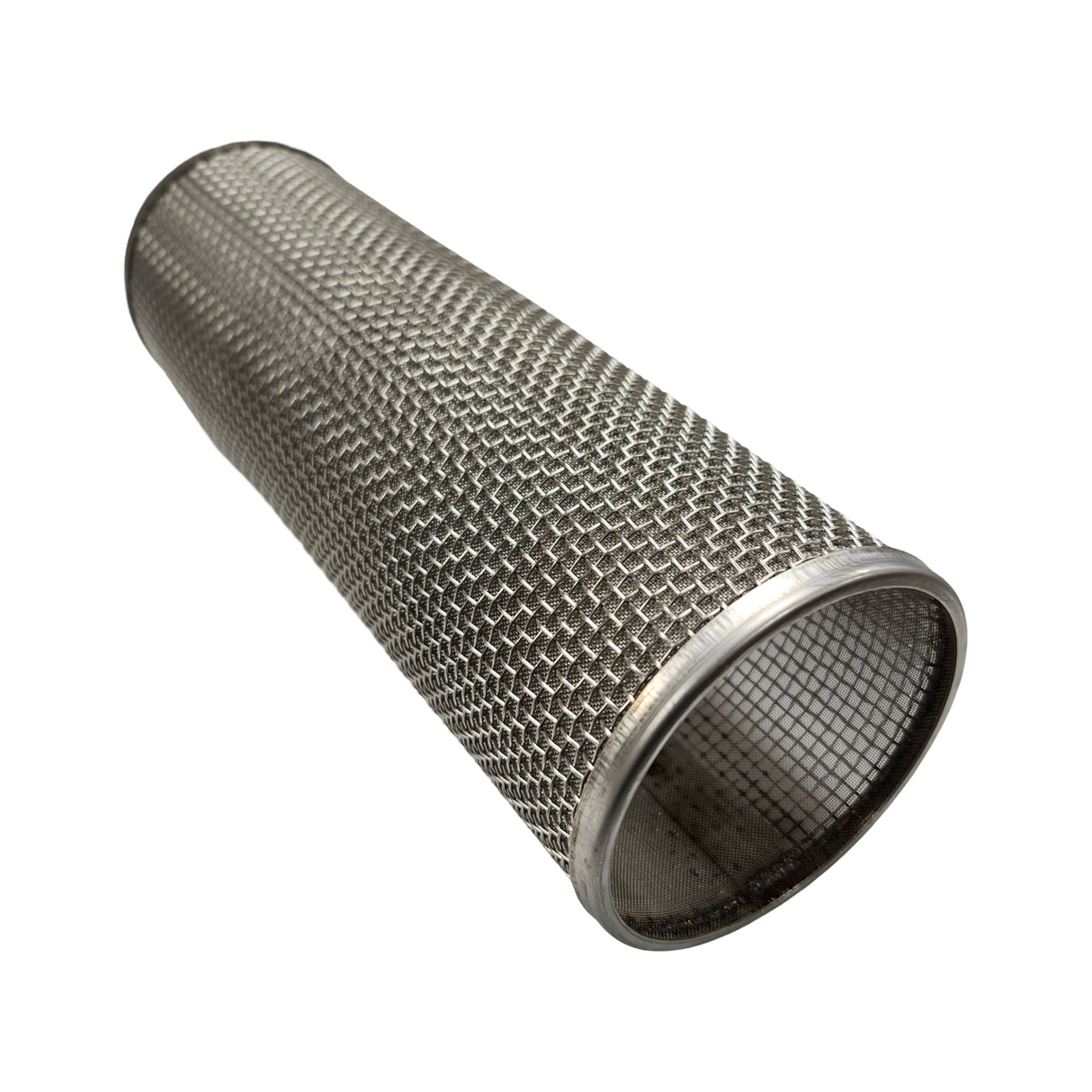 Banjo 30 Mesh 2 Inch Stainless T Strainer Screen - LST230SS