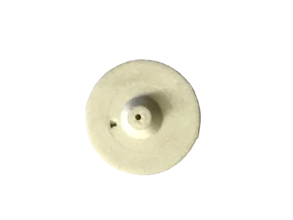 TeeJet Core, Nylon For Hollow Cone Spray Tip Nozzles, White - DC31-NY